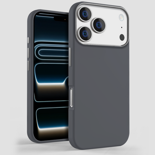GRIPP RUBON MS CASE IPH17 PRO-MIST GREY