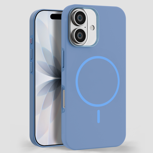GRIPP TORRAS MS CASE IPH 17-MIST BLU