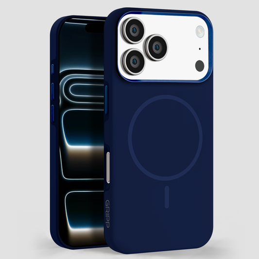 GRIPP TORRAS MS CASE IP17PRO-MIDNIT BLU