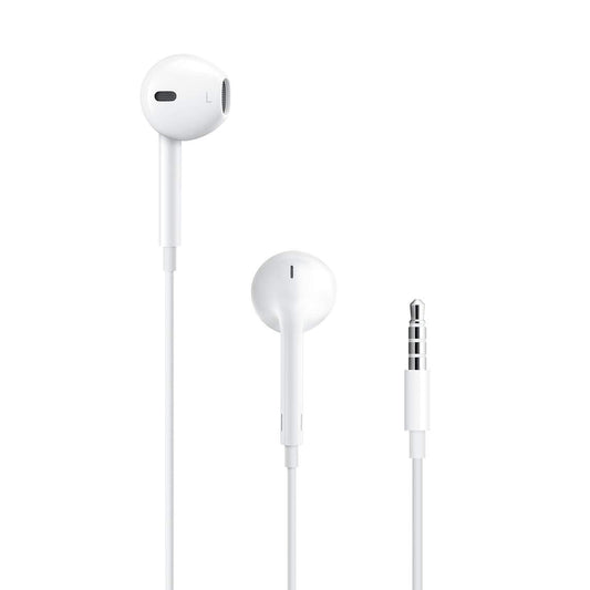 Apple Eearpods with 3.5mm Headphone Plug