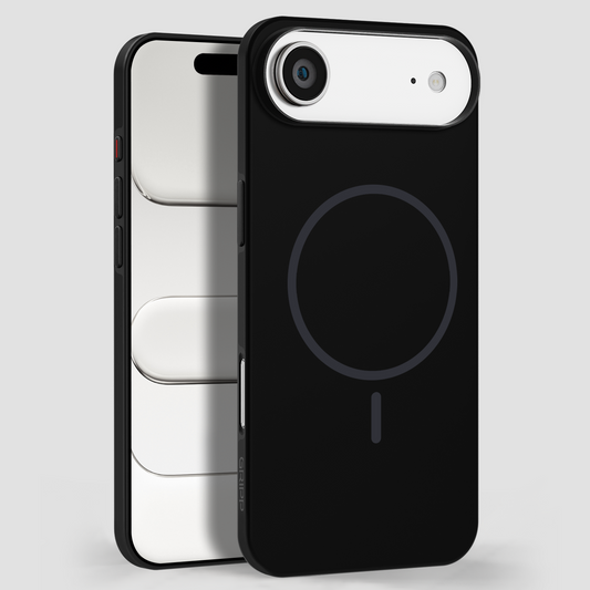 GRIPP TORRAS MS CASE IPH17 AIR-COAL BLK