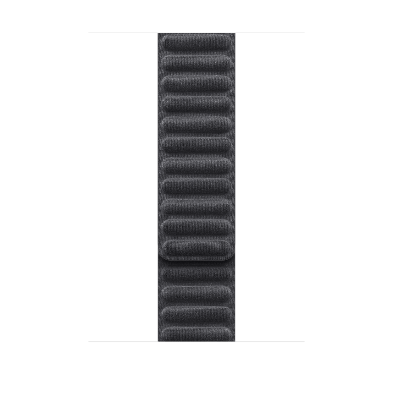 46mm Black Magnetic Link - S/M