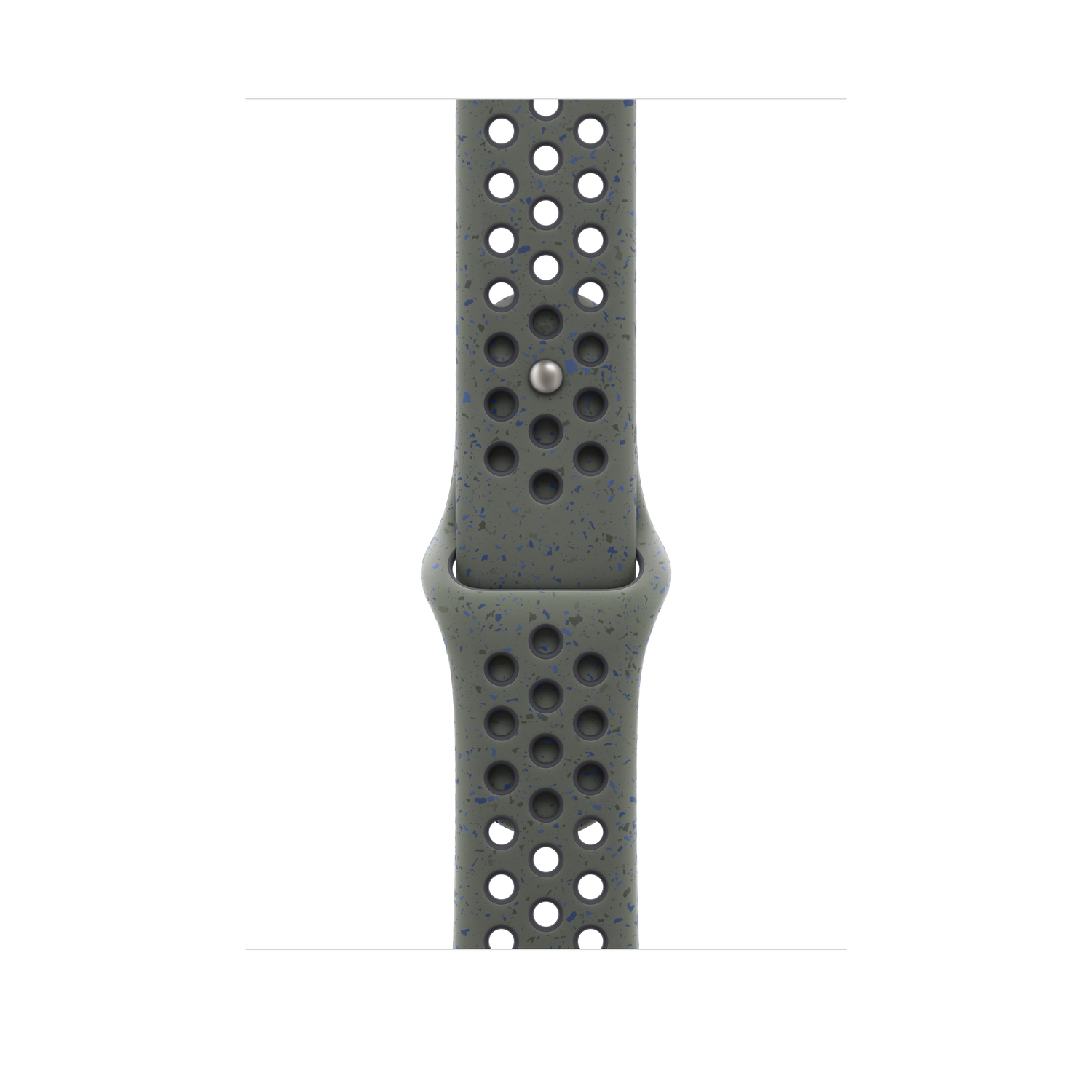 46mm Cargo Khaki Nike Sport Band - S/M