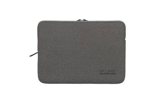 Tucano Melange Sleeve 15"/16"-Black