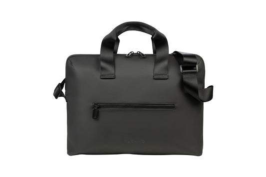 Tucano Gommo Bag 15"/16" - Black