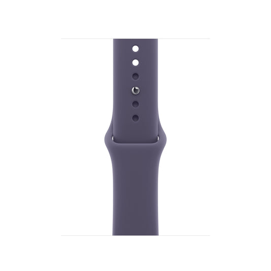 40mm Purple Fog Sport Band - S/M