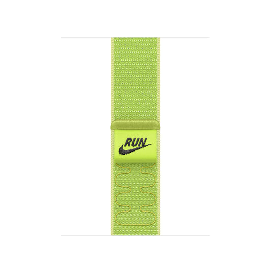 40mm Volt Splash Nike Sport Loop