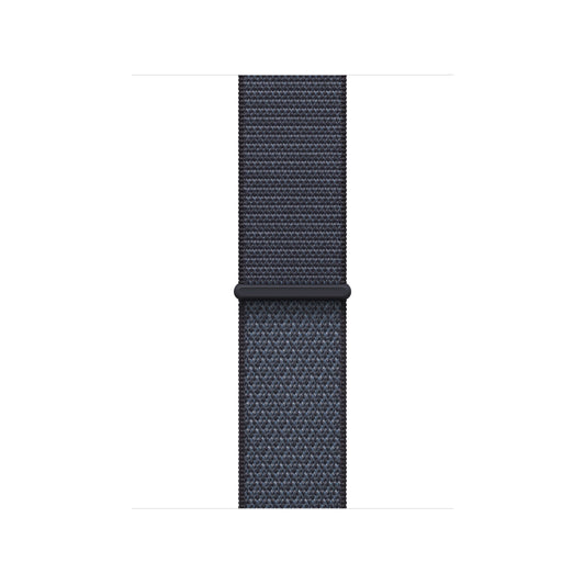 42mm Anchor Blue Sport Loop