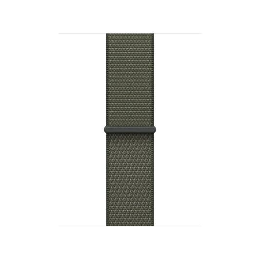42mm Forest Sport Loop