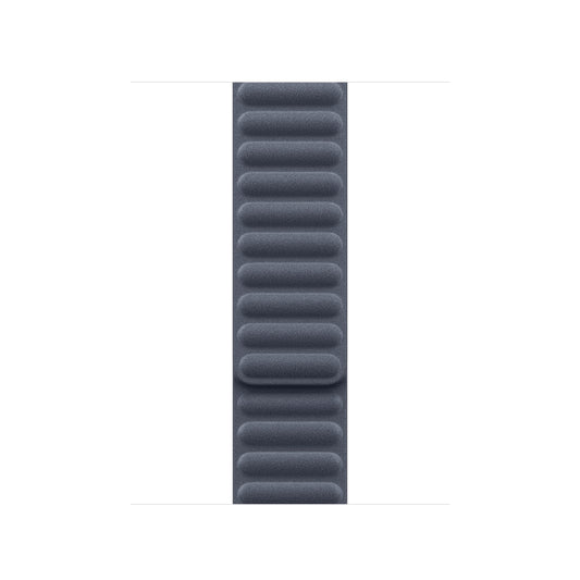 42mm Navy Magnetic Link - S/M