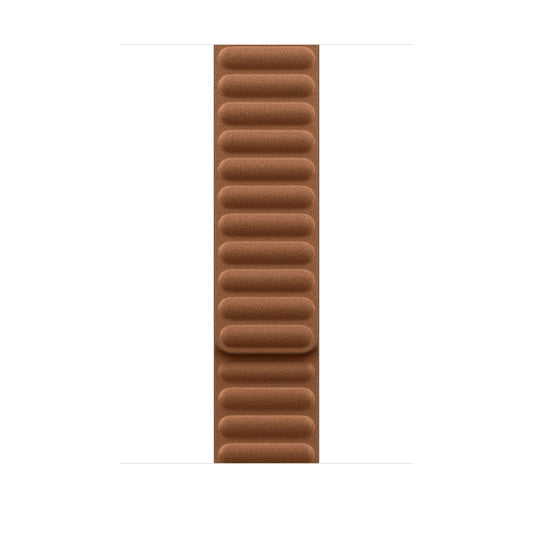 46mm Caramel Magnetic Link - S/M