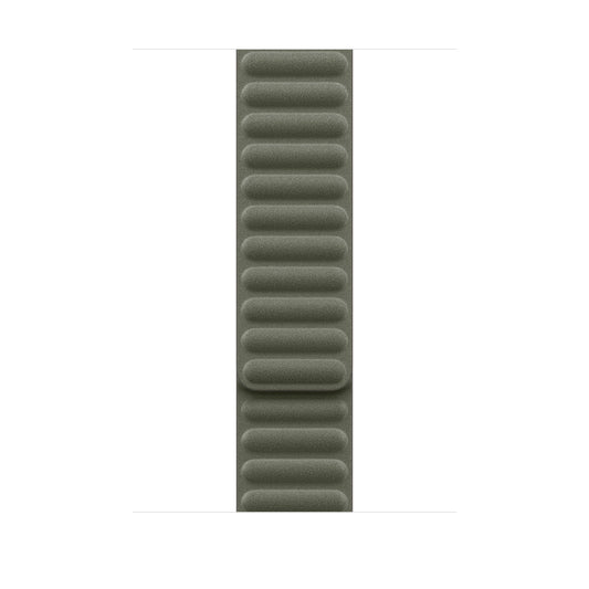 46mm Sage Grey Magnetic Link - M/L
