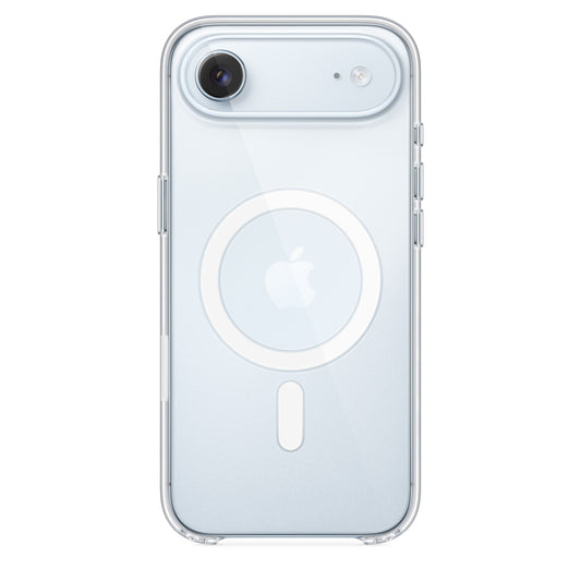 iPhone Air Case with MagSafe – Frost