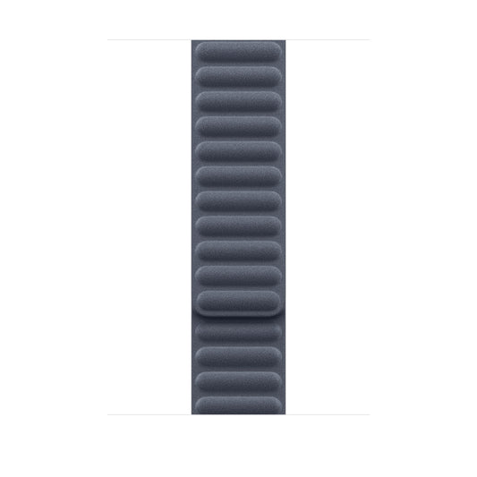 46mm Navy Magnetic Link - S/M