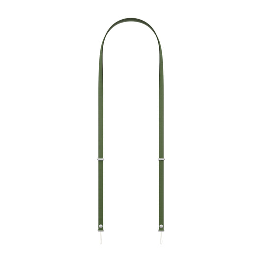 Crossbody Strap - Green