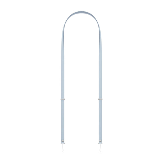 Crossbody Strap - Light Blue