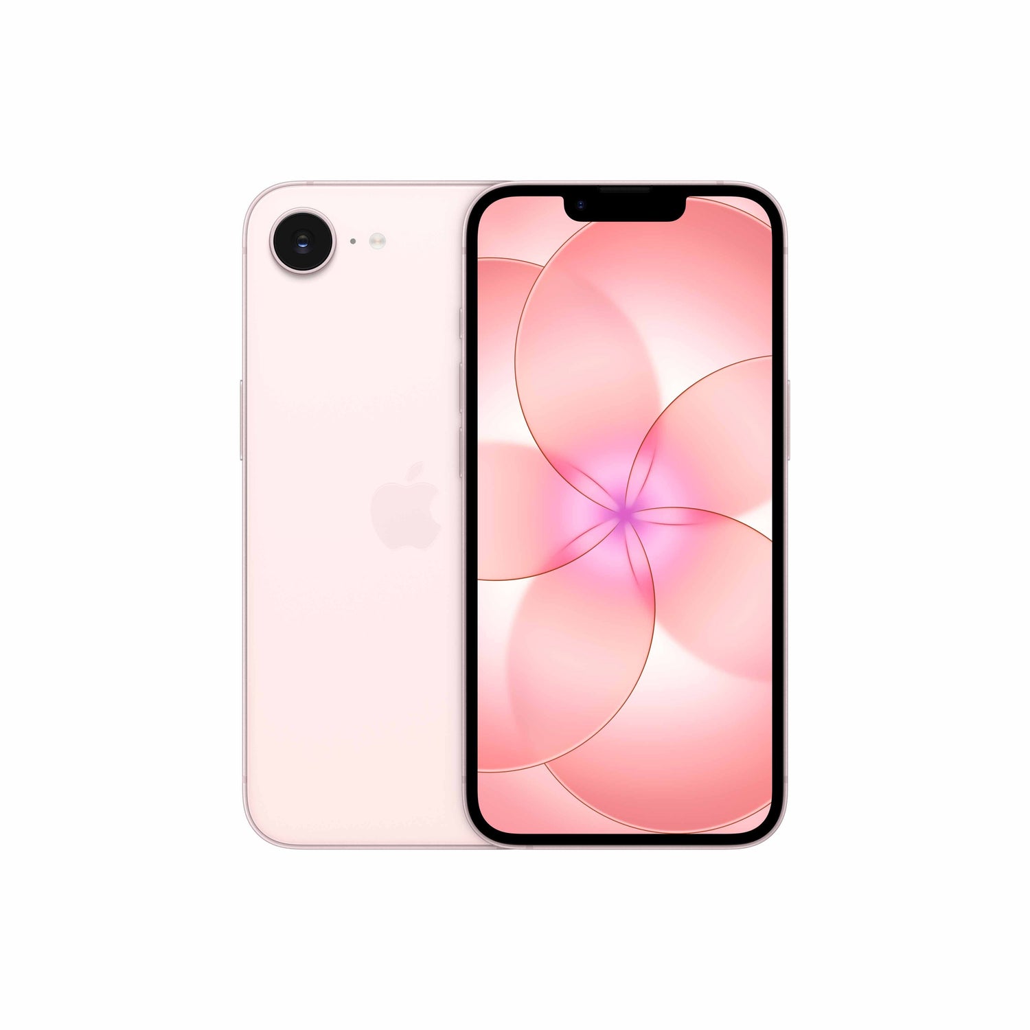 iPhone_17e_Soft_Pink_PDP_Image_Position_1__en-IN