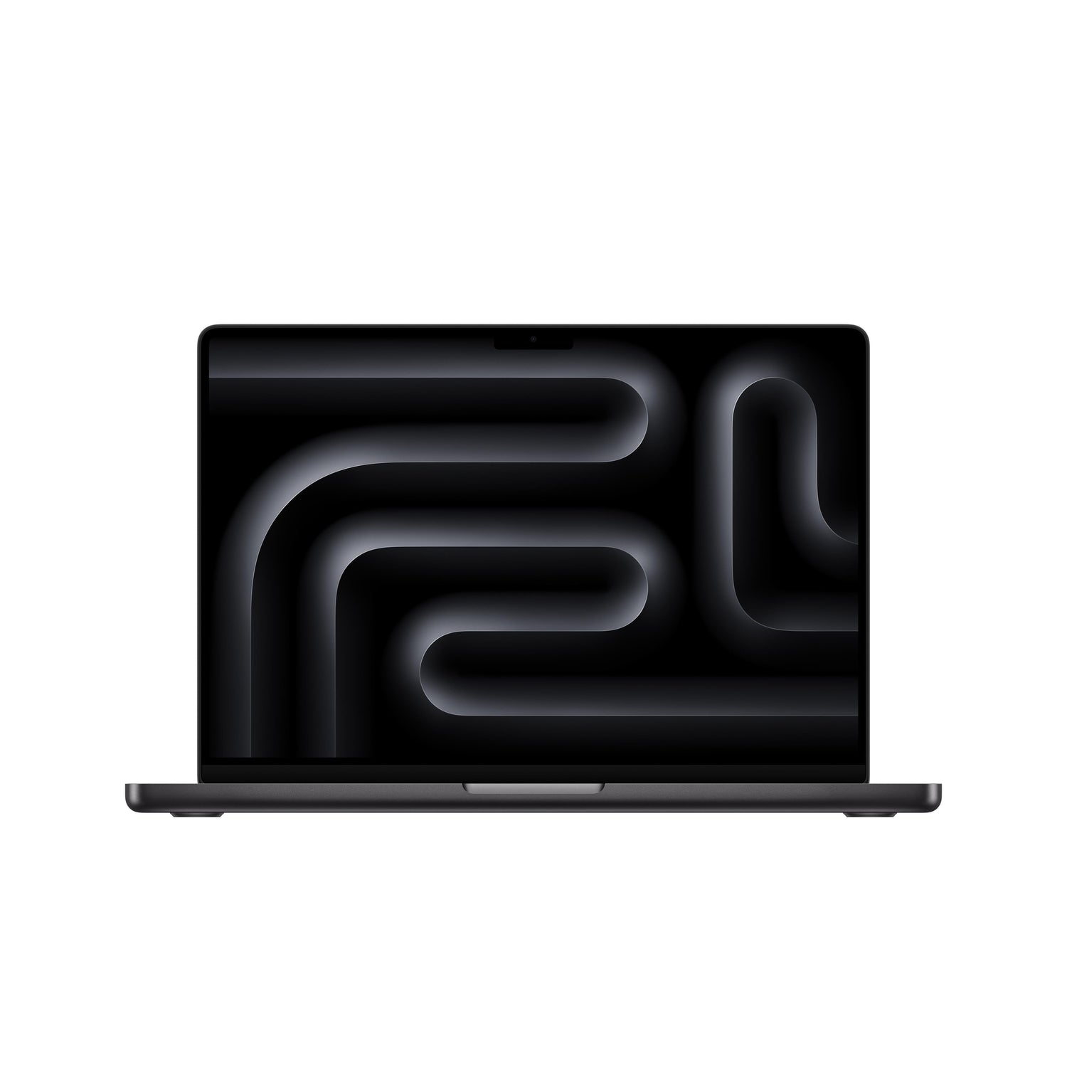 14-inch MacBook Pro: Apple M3 Max chip with 14?core CPU and 30?core GPU, 1TB SSD - Space Black