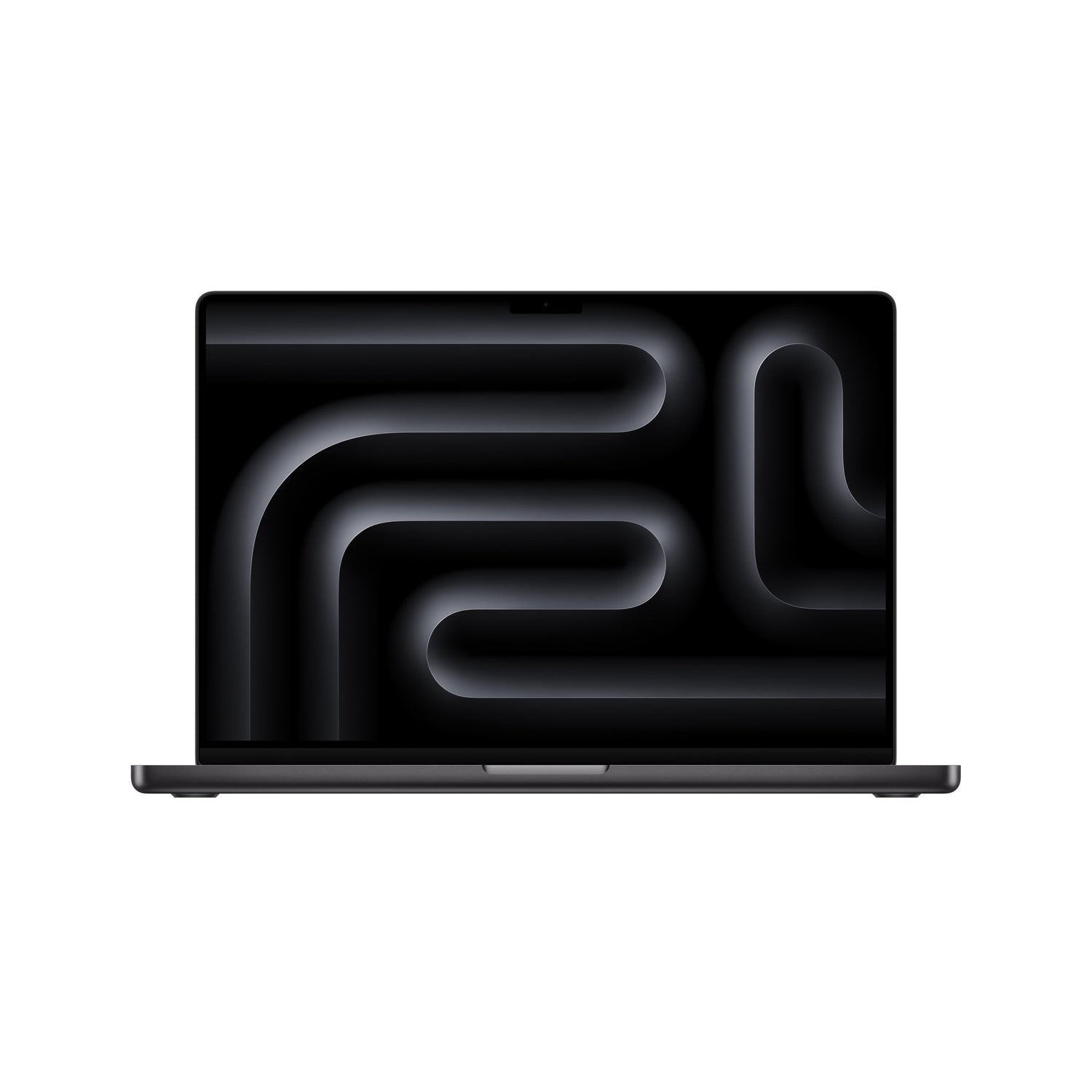 16-inch MacBook Pro: Apple M4 Max chip with 14?core CPU and 32?core GPU, 1TB SSD - Space Black