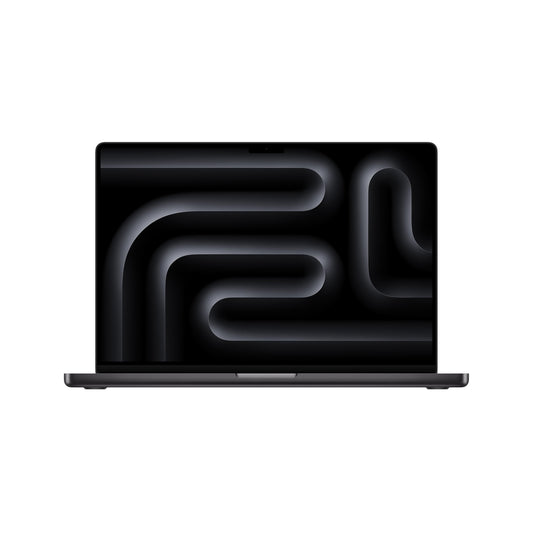 16-inch MacBook Pro: Apple M4 Max chip with 14?core CPU and 32?core GPU, 1TB SSD - Space Black