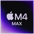 M4 Max chip