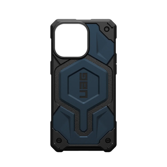 UAG Monarch Pro MagSafe cases series for iPhone 15 Pro