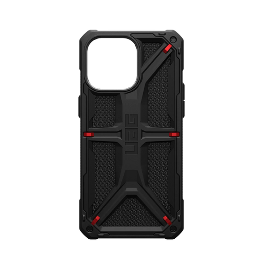 UAG Monarch Pro MagSafe cases series for iPhone 15 Pro Max
