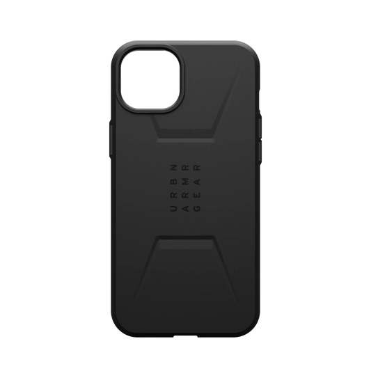 UAG Civilian MagSafe case for iPhone 15 Plus