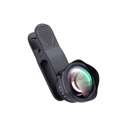SKYVIK SIGNI One 60mm Telephoto Lens