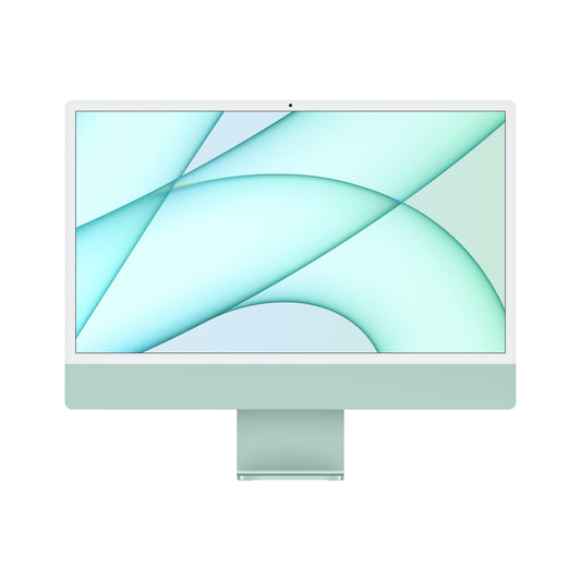 iMac 24-inch