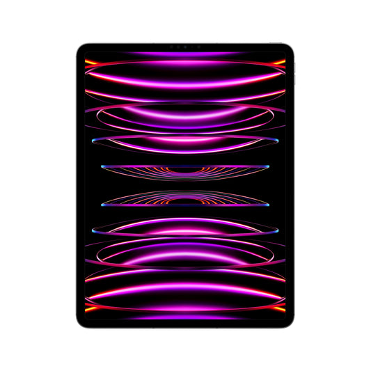 2022 12.9-inch iPad Pro Wi-Fi + Cellular 1TB - Space Grey (6th generation)