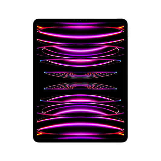 2022 12.9-inch iPad Pro Wi-Fi 2TB - Space Grey (6th generation)