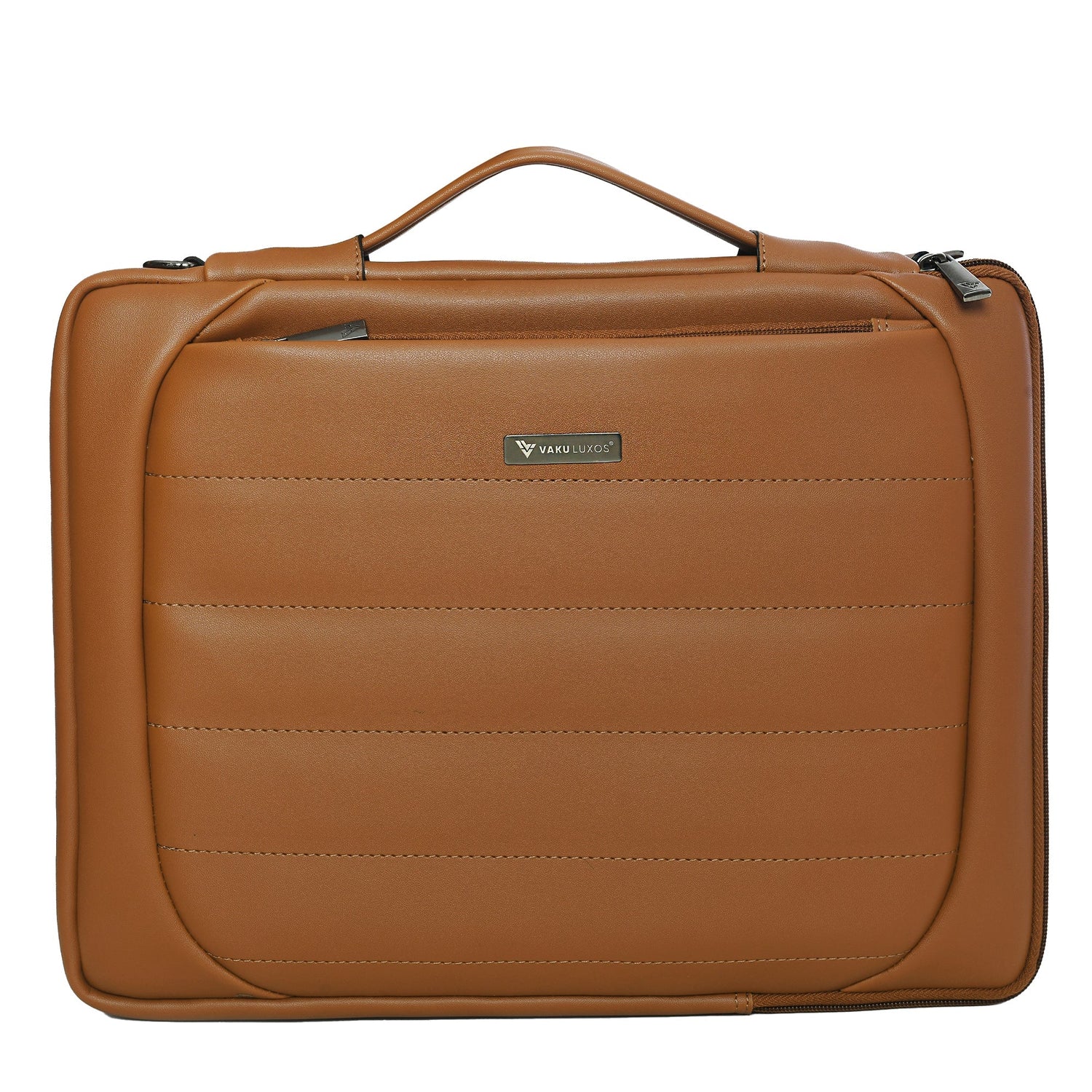 vaku-luxos®-lasa-chivelle-premium-collection-sleeve-for-macbook-13-14-with-strap-highly-durable-mustard8905129017866