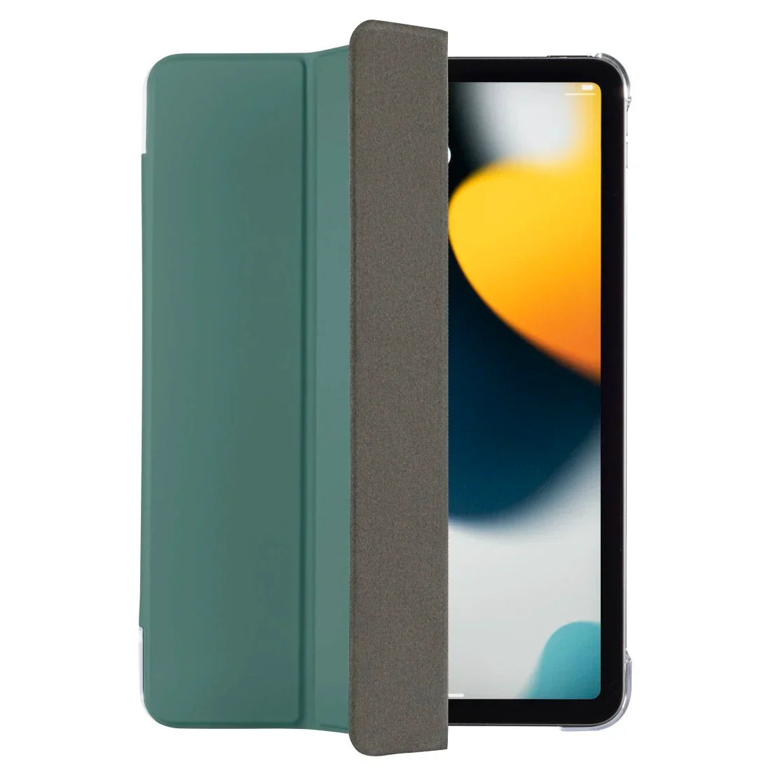Hama Fold Clear Case for iPad 10.9" (10th Gen) - Green