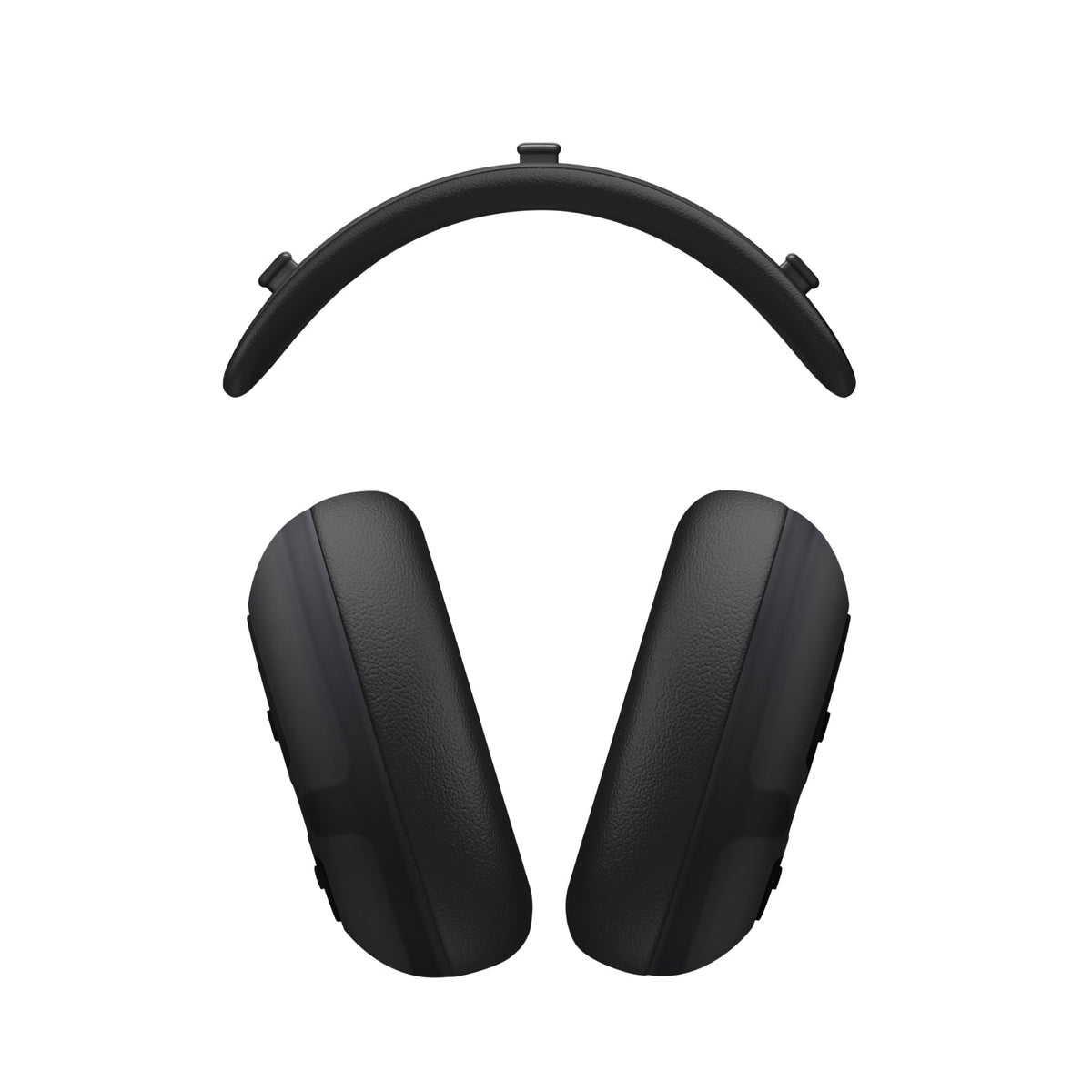 Beats 360 Cushion Kit – Black UltraPlush Cushions for Ear Cups and Headband
