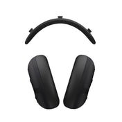 Beats 360 Cushion Kit – Black UltraPlush Cushions for Ear Cups and Headband