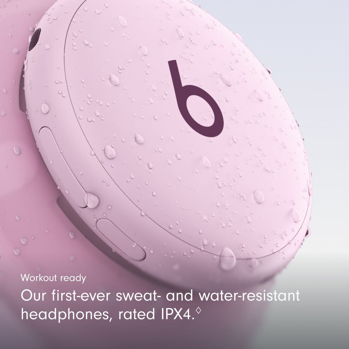 New Beats 360 Pink