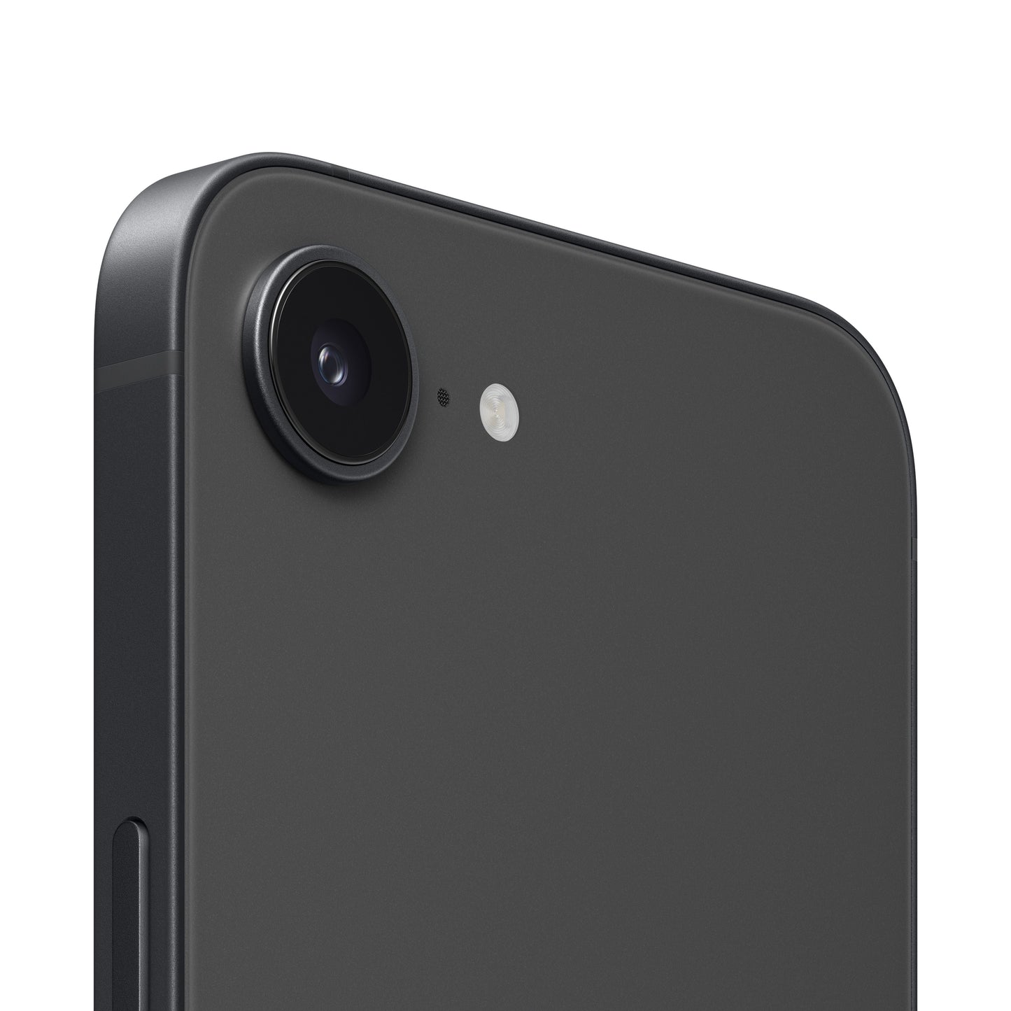 iPhone 16e 256GB Black