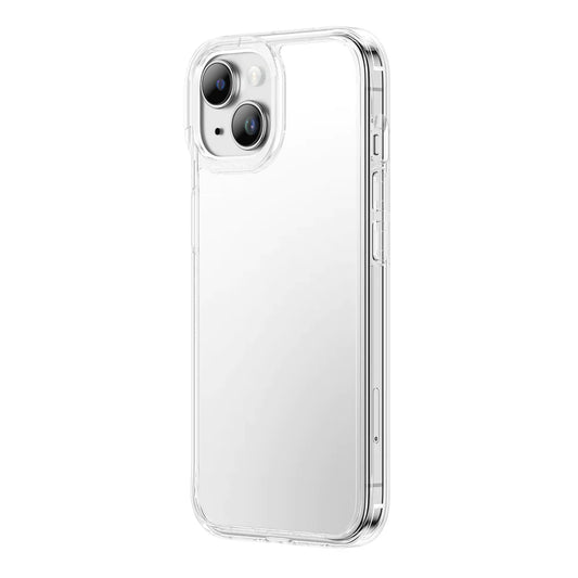 AmazingThing Minimal Drop Proof Case for iPhone 14 Plus - Clear