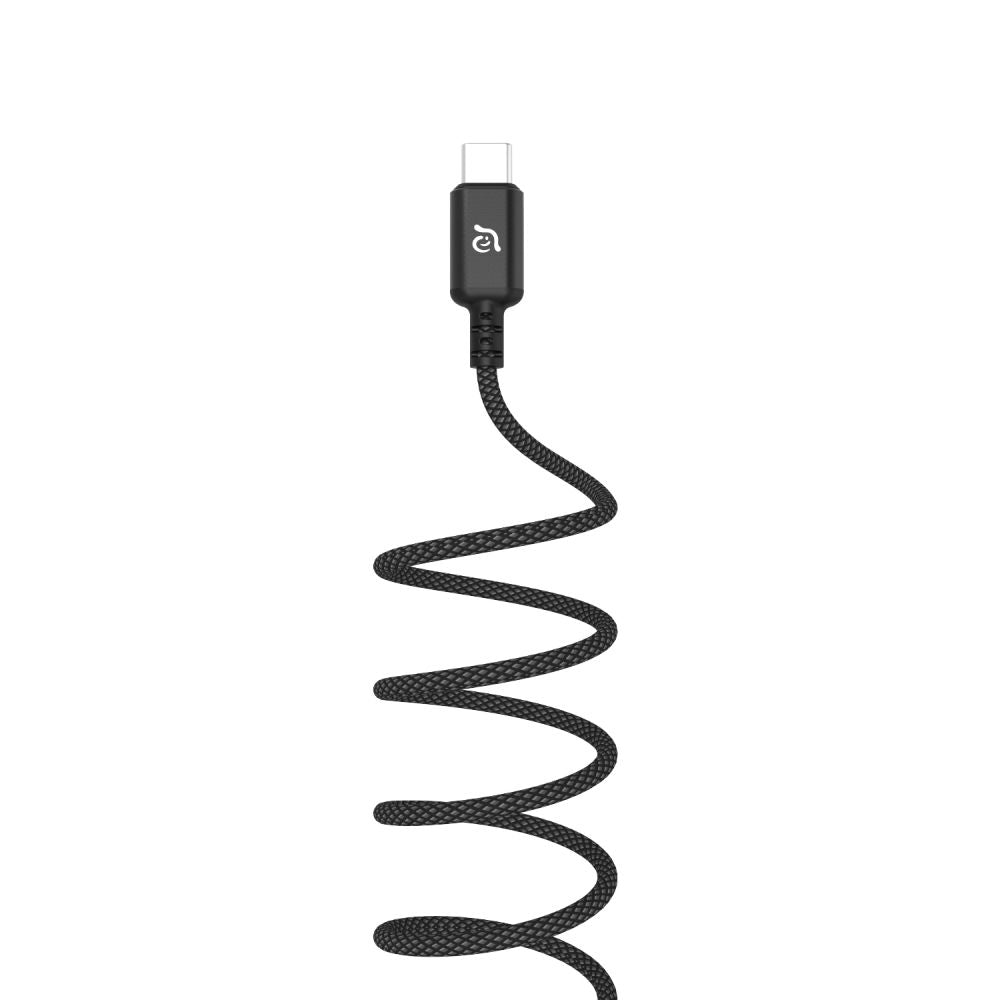 ADAM Elements Casa P120 - USB-C to USB-C 240W Charging Cable 120 cm