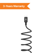ADAM Elements Casa P120 - USB-C to USB-C 240W Charging Cable 120 cm
