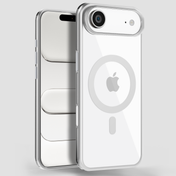 GRIPP MATRIX MS CASE  IPH 17 AIR- SILVER