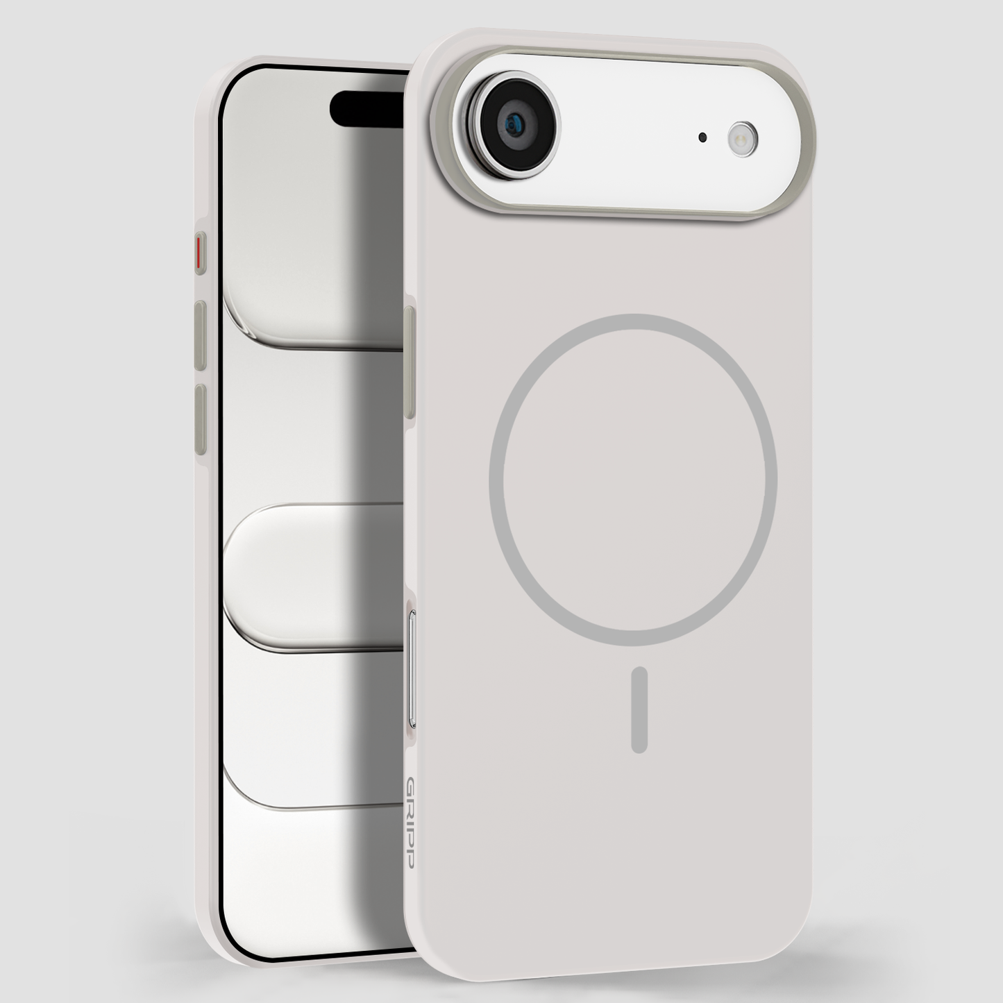 GRIPP TORRAS MS CASE  IPH 17 AIR-CLAY