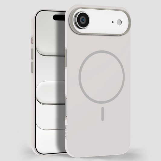 GRIPP TORRAS MS CASE  IPH 17 AIR-CLAY