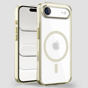 GRIPP STELLAR MS CASE  IP17 AIR-DSRT GLD