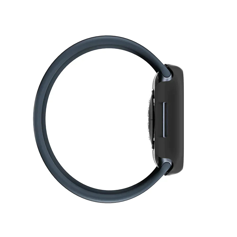AmazingThing Marsix Drop Proof Case for Apple Watch 41mm - Clear