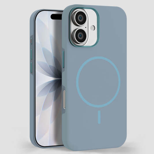 GRIPP TORRAS MS CASE  IPH 17-SAGE GRN
