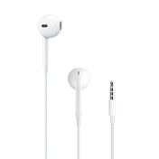 Apple Eearpods with 3.5mm Headphone Plug