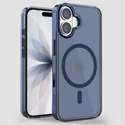 GRIPP STELLAR MS CASE  IPH 17 - MIST BLU