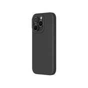 AmazingThing Smoothie Magnetic Case for iPhone 15 Pro - Black